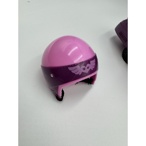 Bratz Kidz Doll Purple Scooter Tested Working - Picture 12 of 16